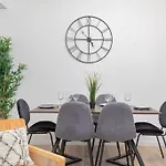 Hauteville Charming Apartment Grands Boulevards - 6P