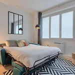Hauteville Charming Apartment Grands Boulevards - 6P