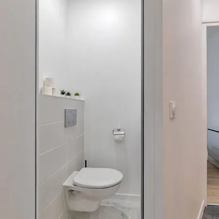 Hauteville Charming Apartment Grands Boulevards - 6P Appartamento *